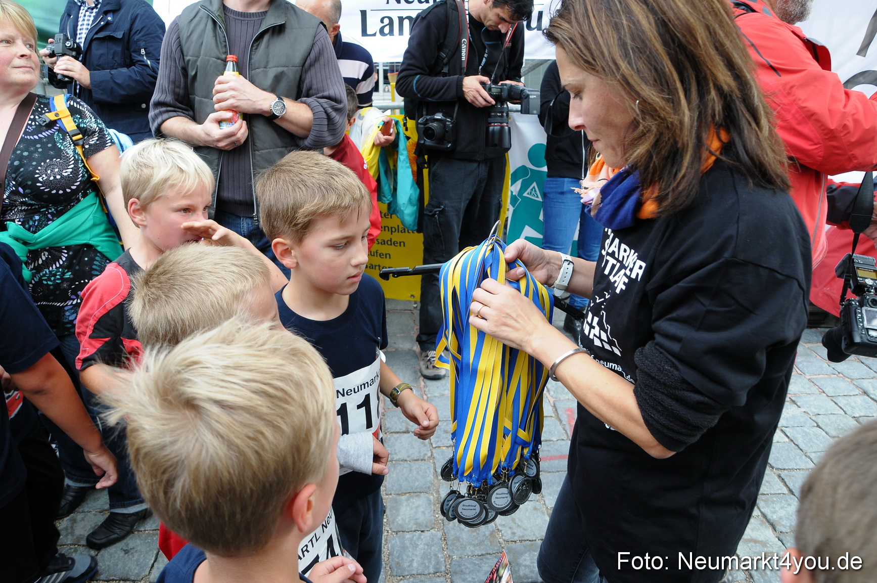 Stadtlauf Neumarkt 2013 1360